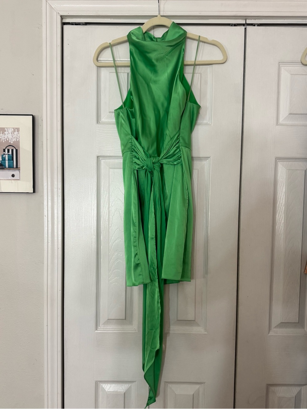 Do+Be semi-formal dress